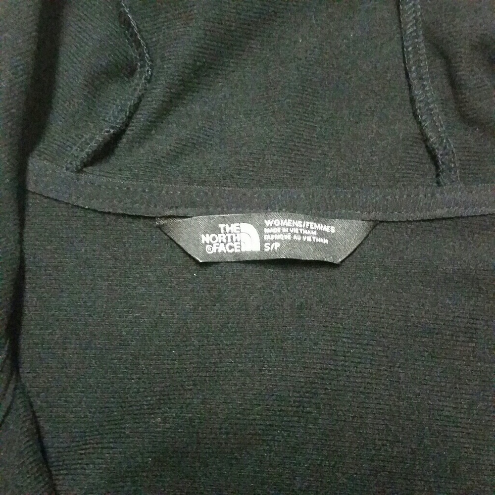 NEW The North Face Women's Cinder Jacket Black - Picture 4 of 5